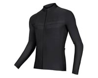 Endura Men's Pro SL Long Sleeve Jersey II (Black)
